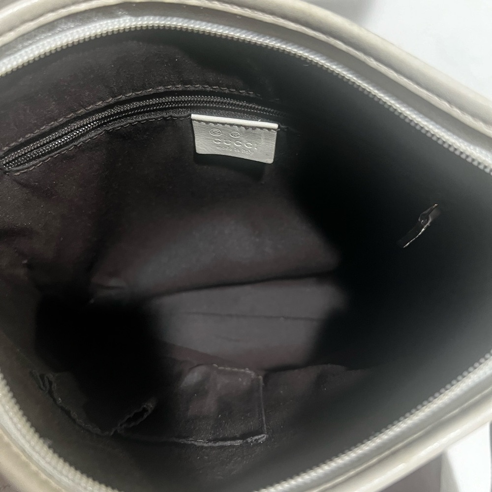 Gucci crossbody bag - Picture 3 of 5